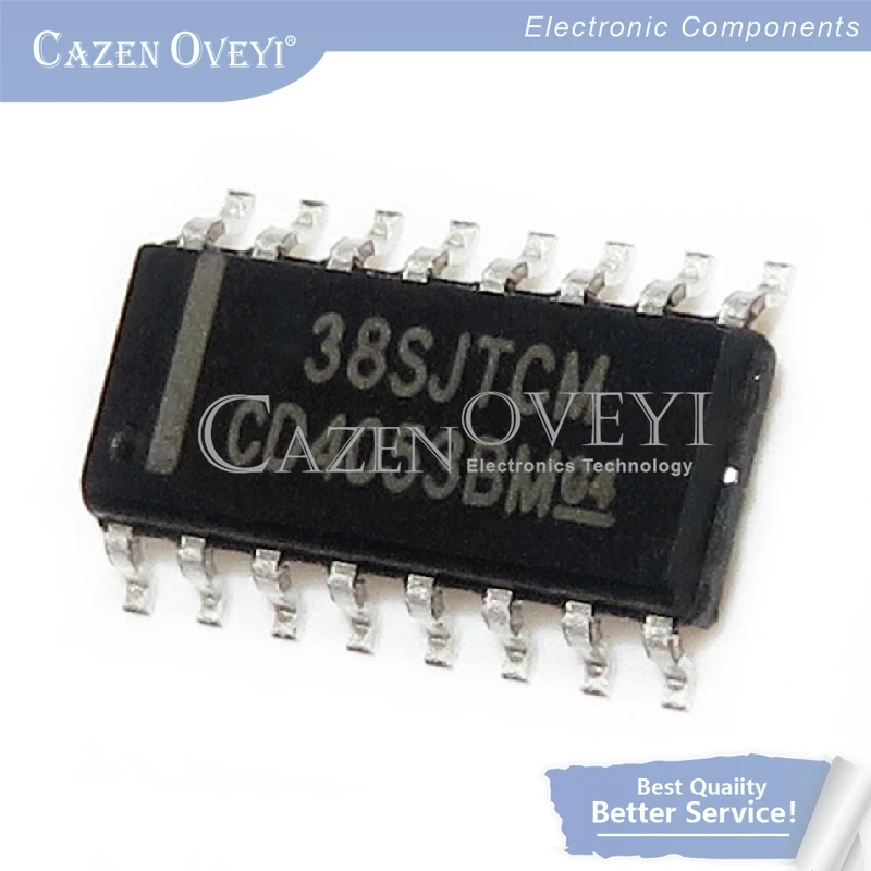 5pcs/lot LV4970 LV4970 L4971D L4971 CD4053BM CD4053 ADG451BRZ ADG451BR ADG451 SOP-16