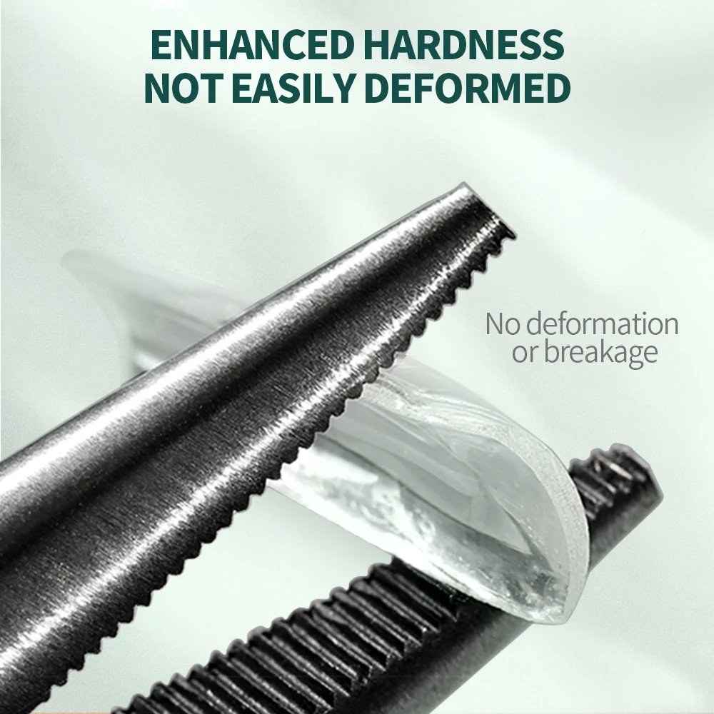 6-Farben-Poly-Nagelverlängerungs-Gel-Set, nacktes Rosa, transparent, komplettes Starter-Set mit Base-Top-Mantel für Anfänger, Nagel-DIY-Frauen-Geschenke