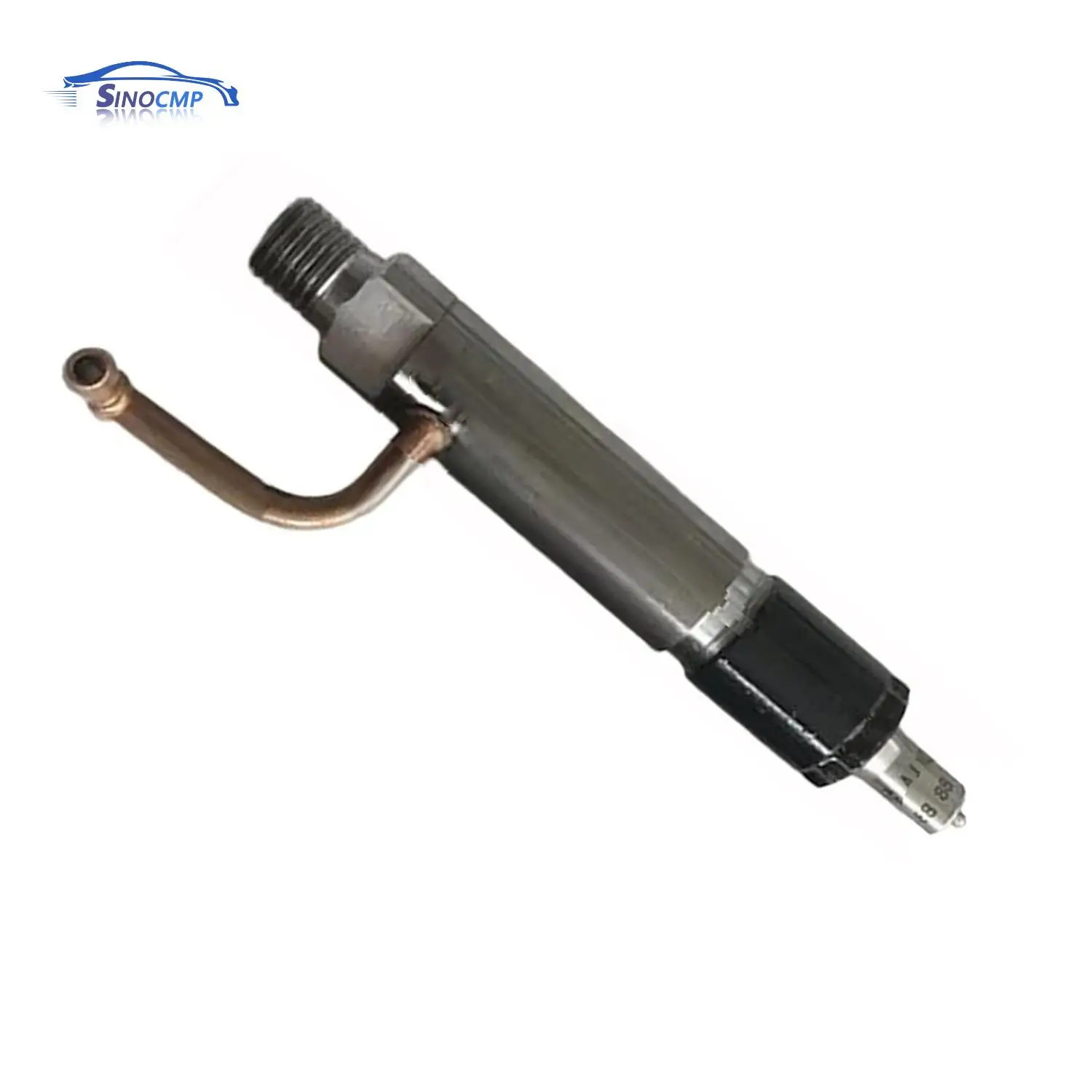 

159P175VAD1 Common Rail Fuel Injector For Yanmar Engine 4TNV88 4NTE88 4D88 Fuel System Accessories Engine Replacement Parts