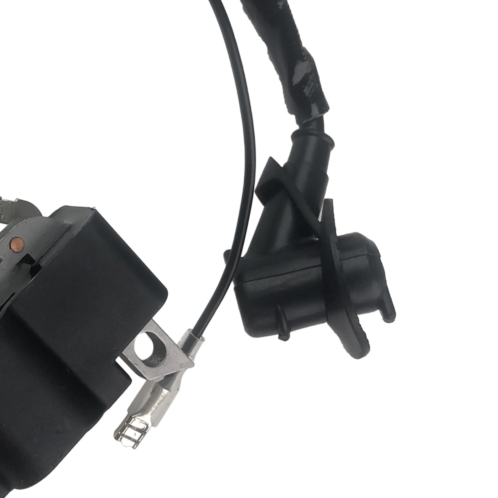 Imagem -02 - Módulo de Bobina de Ignição Apto para Stihl Ms311 Ms391 ms 311 391 Motosserra Substitui 1140 400 13031140 1305 b Cortador de Grama Peças