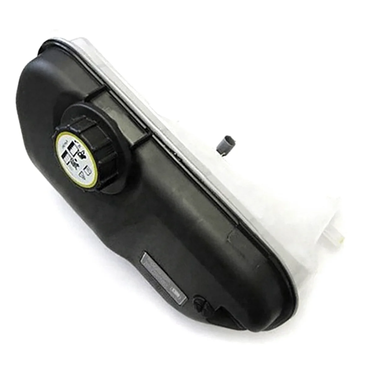 Expansion Tank Cooling Kettle Radiator Cooling Water Tank for Jaguar Xf X250 Xj X351 2009-2015 C2Z11668 C2P17700