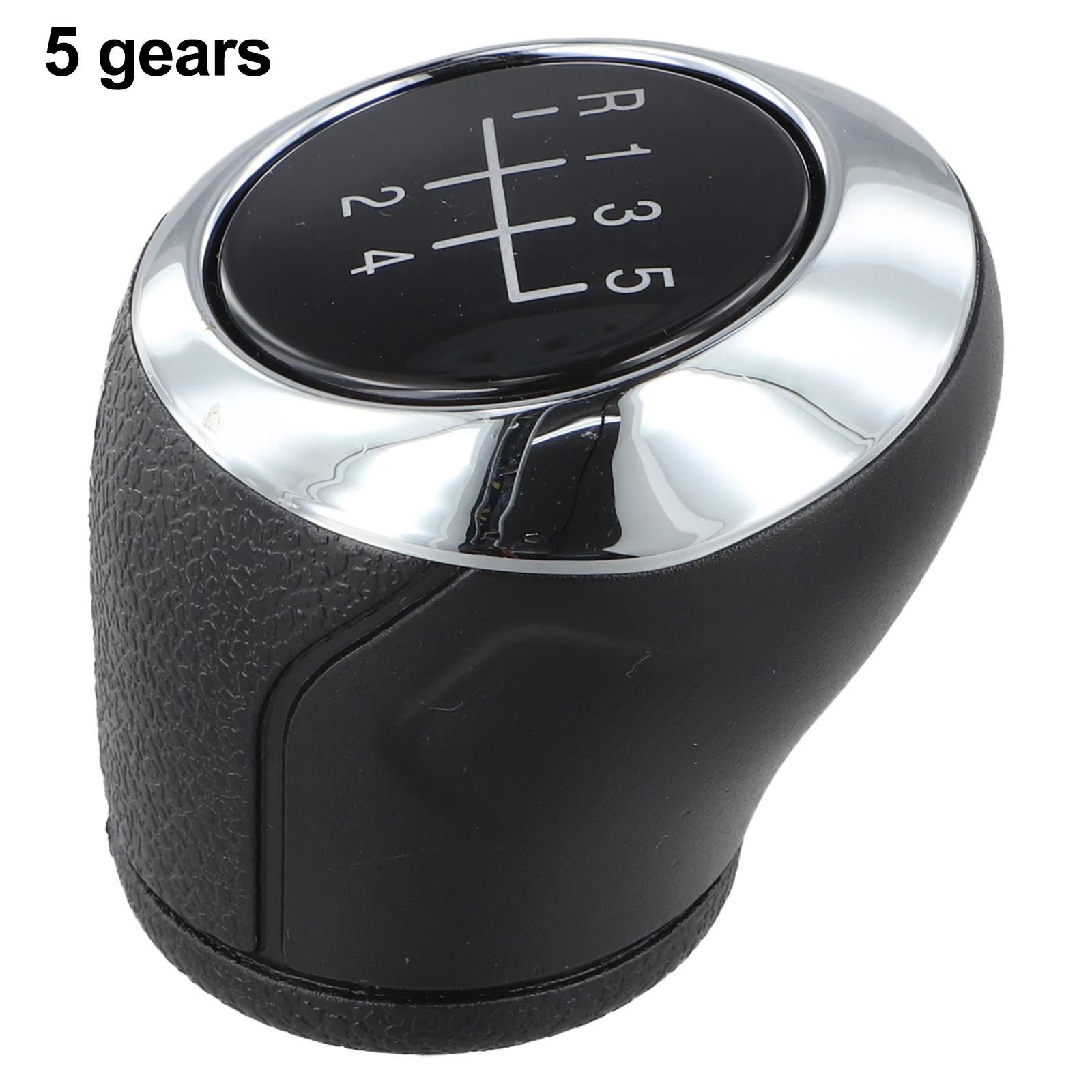 Manual transmission gear lever handball for Chevrolet For Cruze and Aveo models designed to fit 5 speed gear for shifters