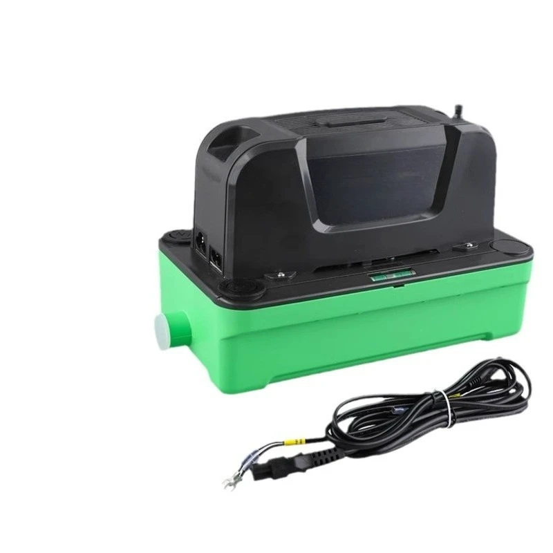 New P180/P380/580 AC Drain Pump, Large Capacity Lifting Pump for Ceiling Mounted Aircon & Equipment Room