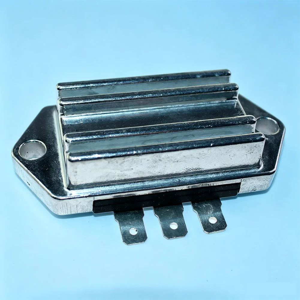 3 Terminal Voltage Regulator Fit For Engine of Husqvarna Kohler M18QS KT740 SV730 SV735 CV15S SV530 KT725-3099 KT740 2540303-S