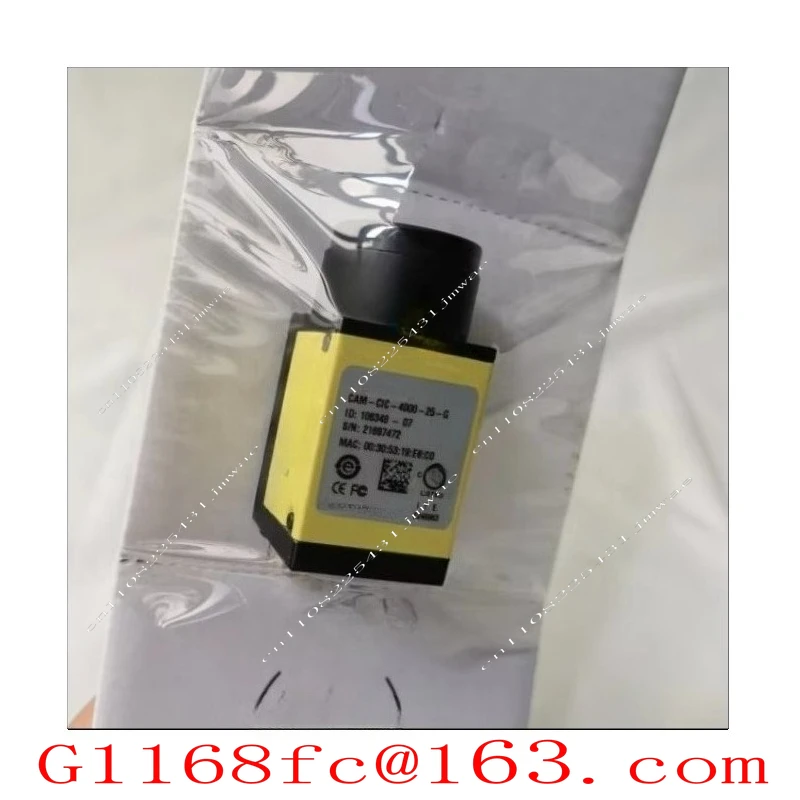 For CAM-CIC-4000-25-G Industrial Inspection Camera CAM-CIC-5000R-14-G