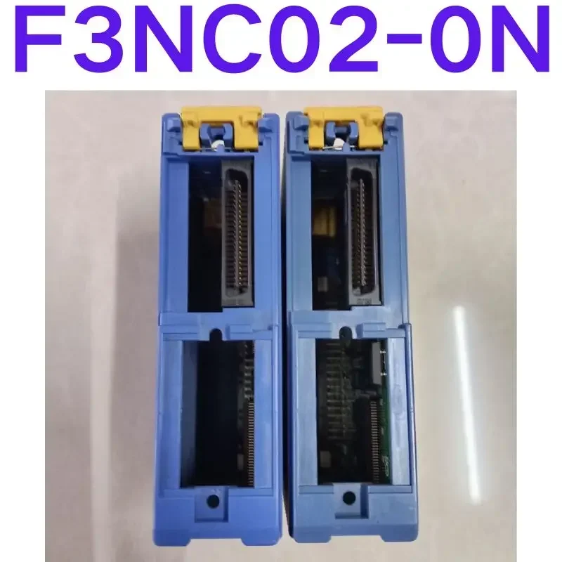 Second-hand test OK Module F3NC02-0N