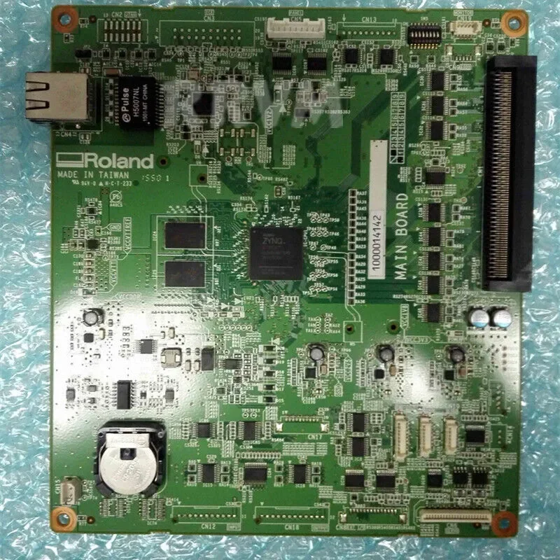 New Original Roland EJ-640 XT-640 MAIN BOARD / Mother Board - 6000002194