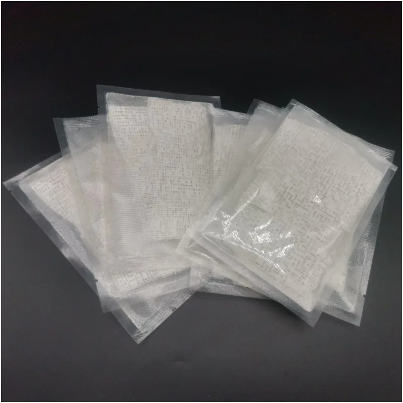 Mummia coreana Maschera per il viso in gesso Rassodante e tirante V Maschera per il viso Restringimento dei pori Salone di bellezza Modellatura Maschera per il viso Pellicola di carta