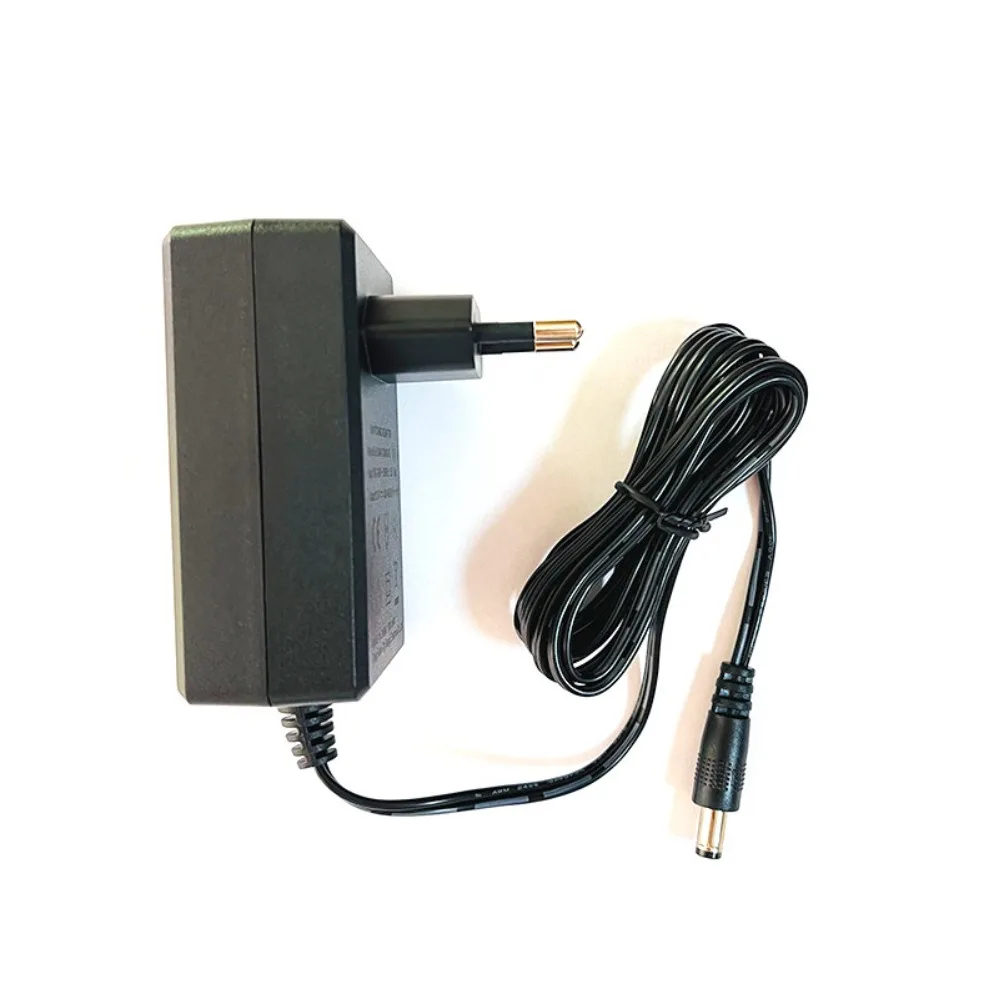 For KC Certified Korea Plug Power Adapter 12V 1A 2A 3A & 5V Charger For Router CCTV Speaker (002)