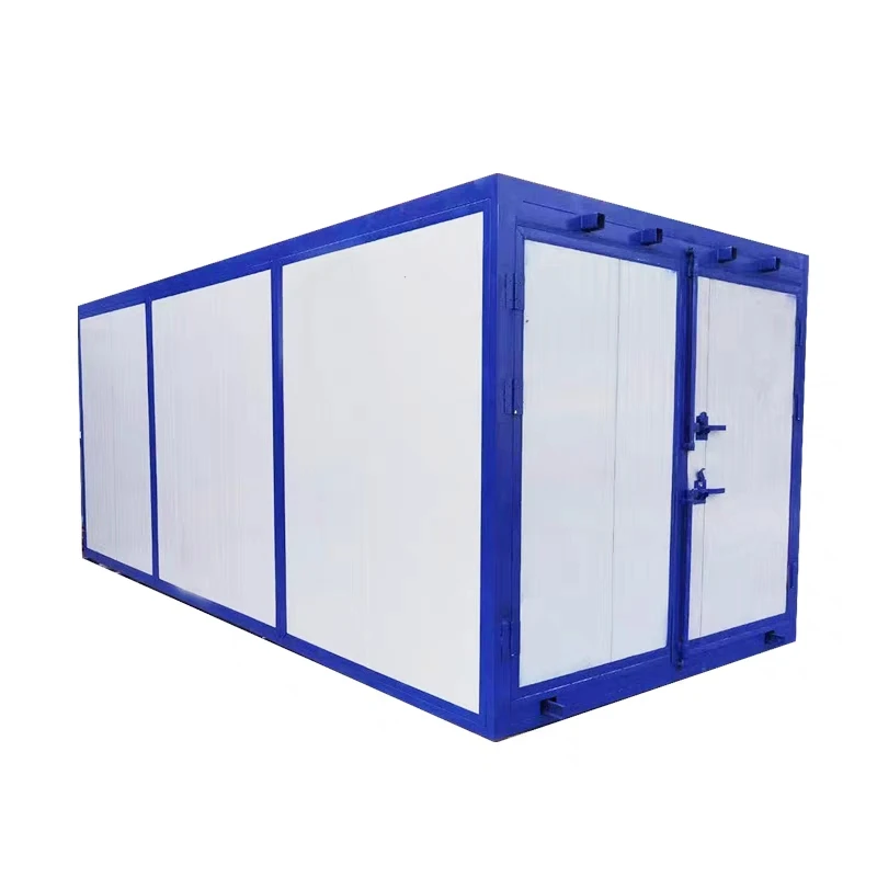 مجموعة معدات طلاء المسحوق الكاملة الصديقة للبيئة، مسحوق كهرباء، فرن معالجة دوران الهواء الساخن، شواء ثابت