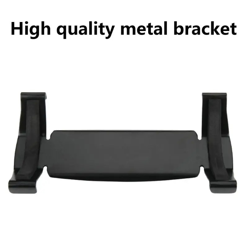 Metal Car Speaker Stand Fixing Bracket Rack for Flip 4 5 6 Wireless Speaker