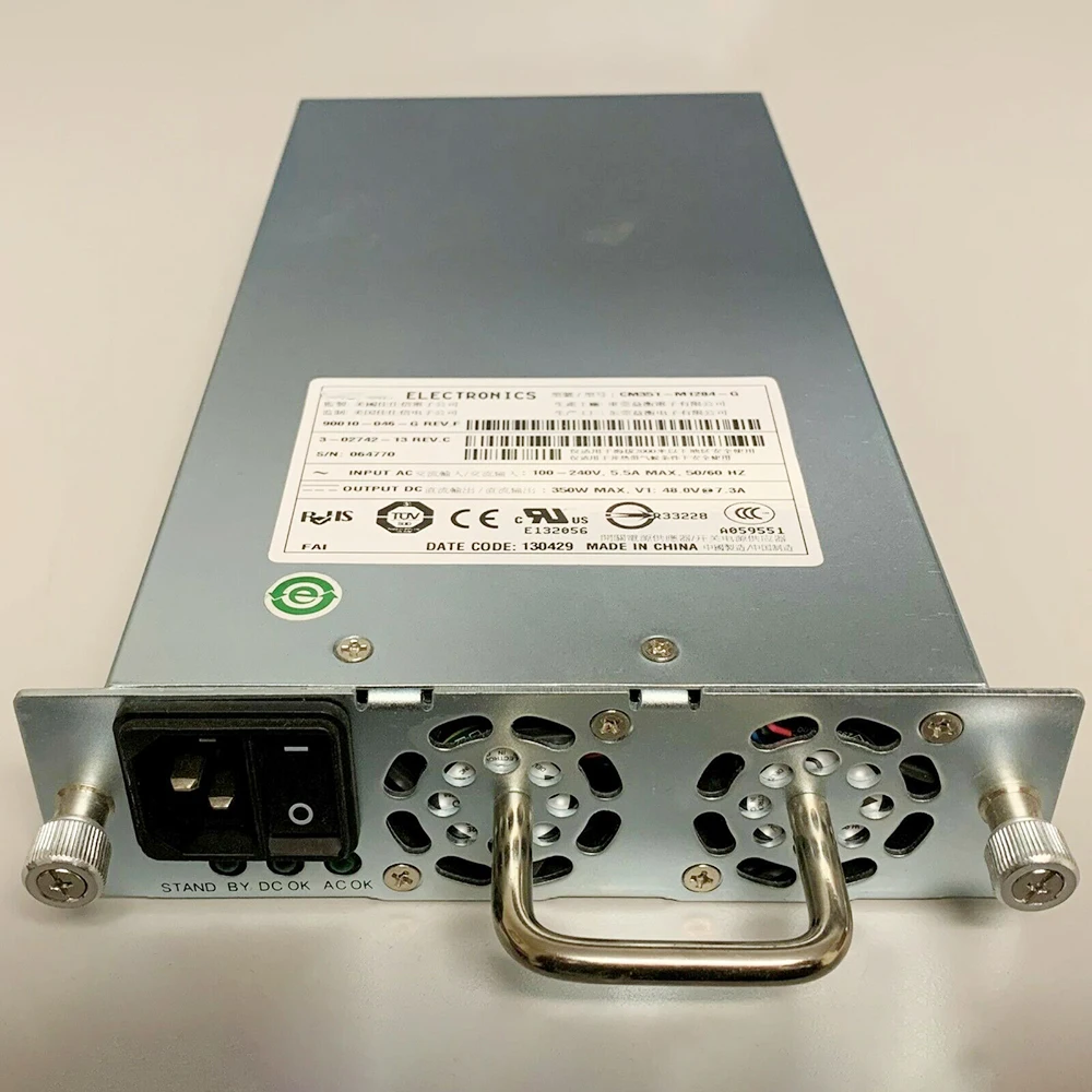 Alimentatore i500 3-02742-12 90010-046-G CM351-M1284-G