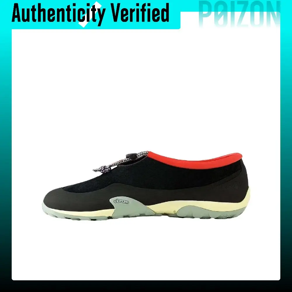 Aimé Leon Dore x New Balance MT10T Abrasion Resistant Abrasion Resistant Low top Casual Shoes Unisex Black MT10TAO