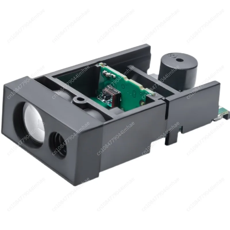 

60M infrared module laser ranging digital display outdoor radar sensor