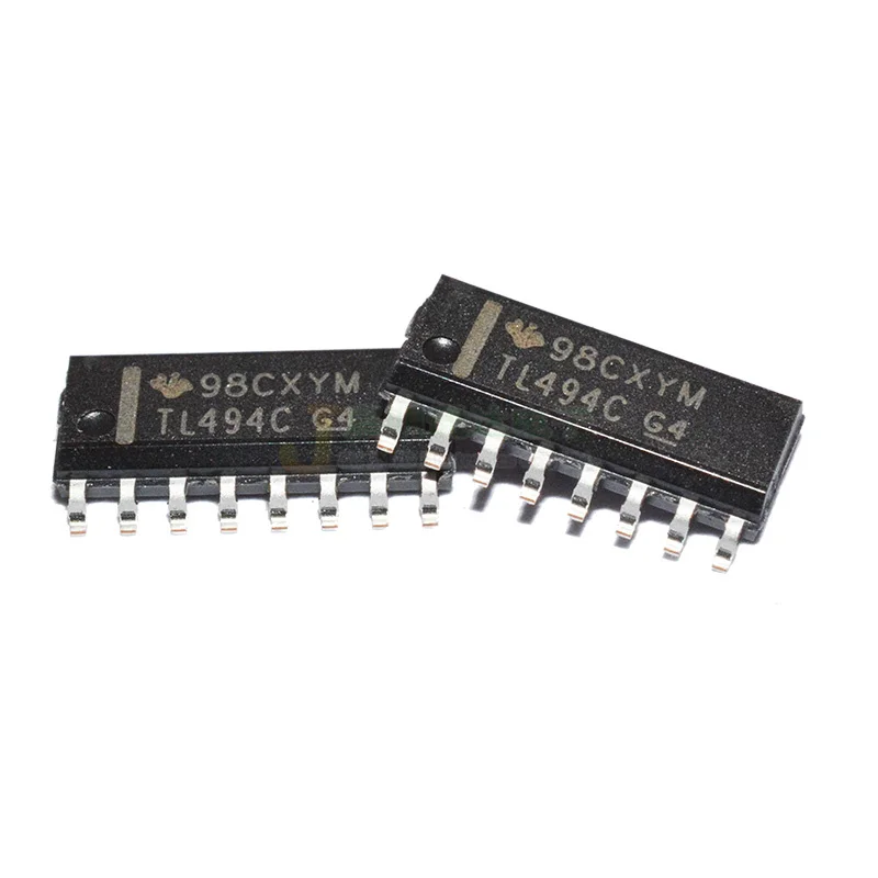 10PCS TL494C TL494 TL494CDR SOP-16 TL062C TL064C TL072C TL074C TL082C TL084C Switching Controllers PWM Controller IC Chipset