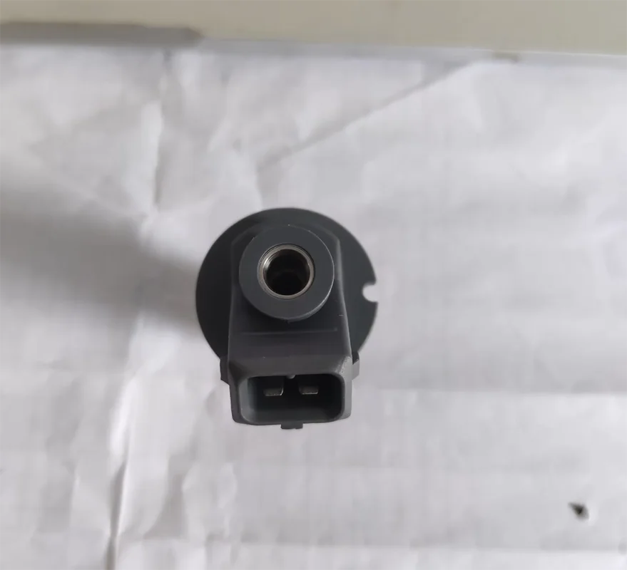 4/6 قطعة حاقن الوقود فوهة لشركة هيونداي العظمة HG 11 15 Grandeur IG 17 كيا K7 13 16 OE رقم. :35310-3C700 0,353103C700 #3