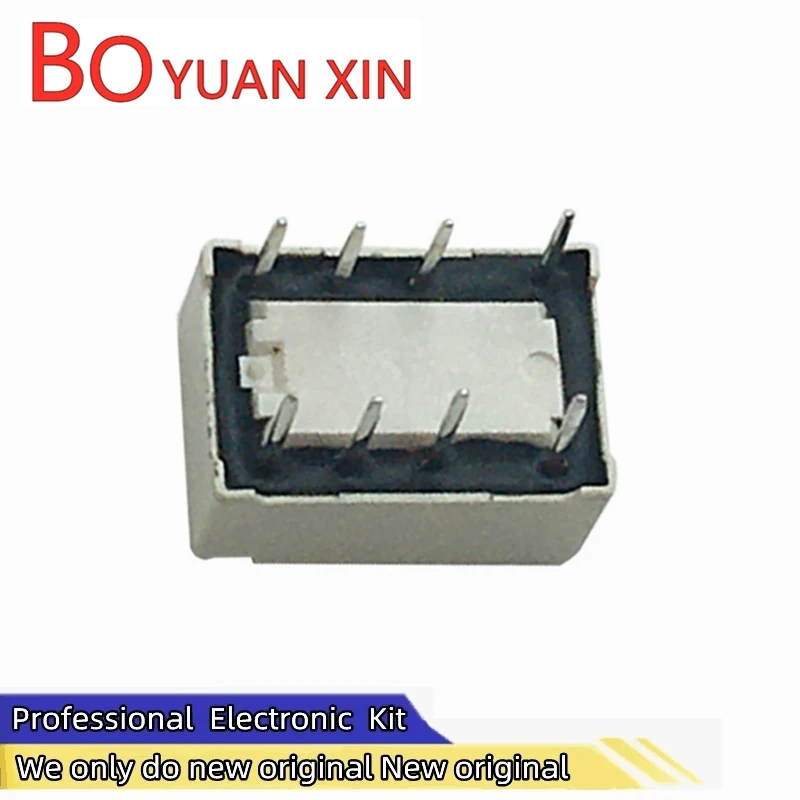 New original B3CA4.5Z relays 4.5V 4.5V 8pin 1A Two open and two closed