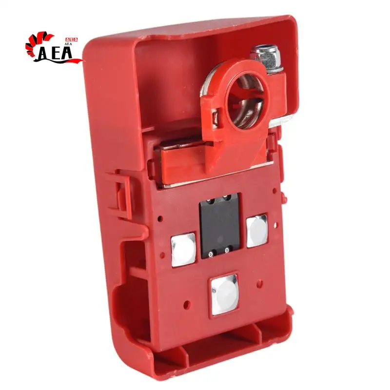 

AEA0-32V 400A Car Battery Distribution Terminal Quick Release Pile Head Connector Auto Accessories