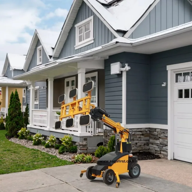 Yg Full Electric Va…