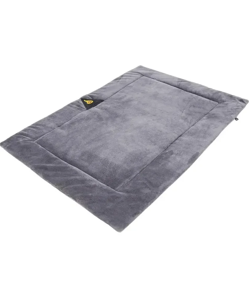 

Self Heating Pet Bed Comfortable Flannel Dog Mat Elderly Pets Cat Warmer Winter Thermal Supplies Waterproof Warming Pad #W0