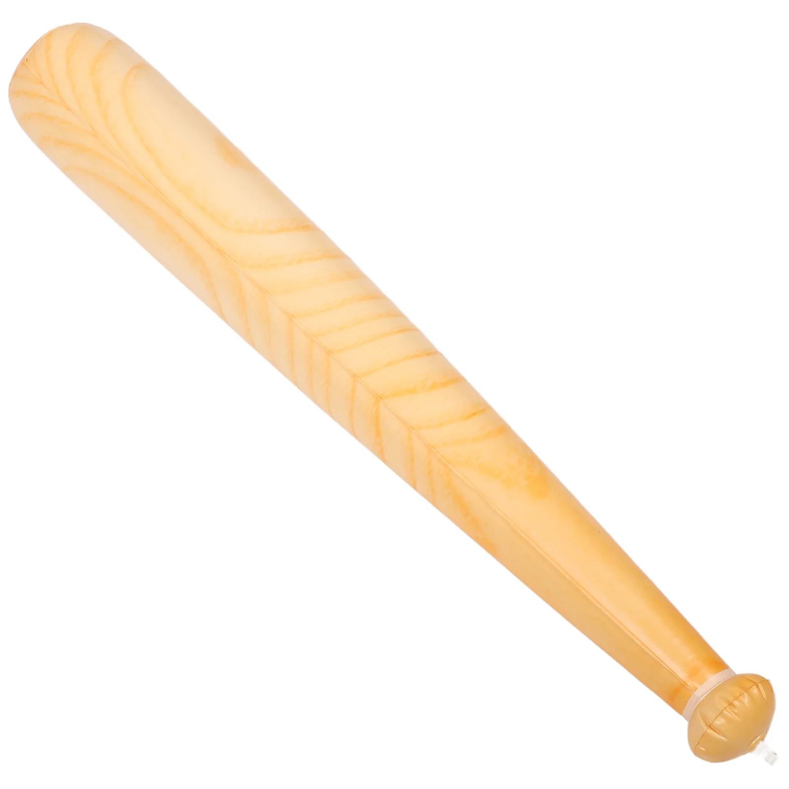 

Baseball Bat Wood Grain Inflatable Birthday Party Toy Decorations Balloon Balloons