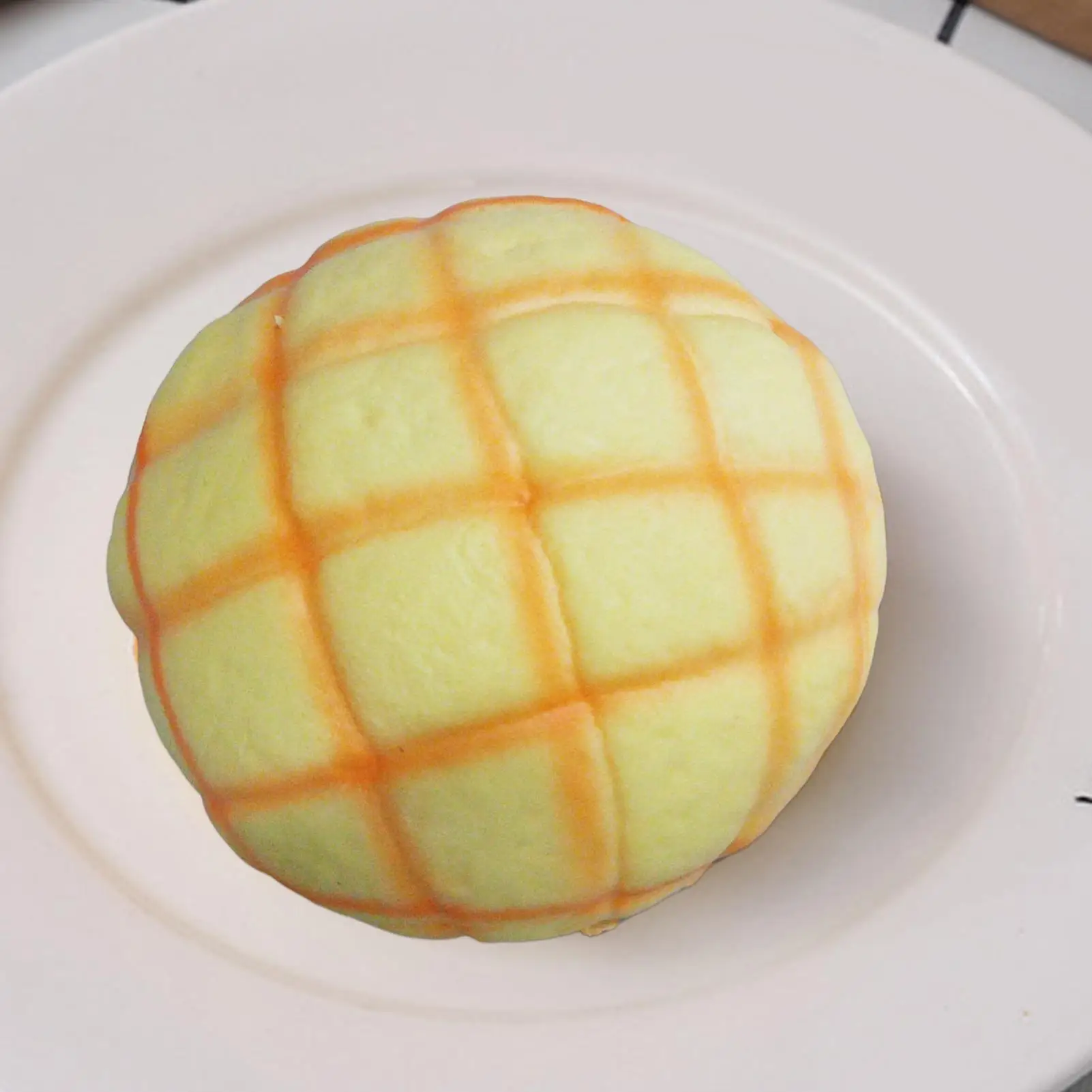Bread Toast Food Creative Simulation Slow Rising Squeeze Stress Relief Toys Spoof Tease People Photography Props