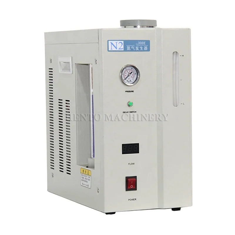 Good Price Nitrogen Generator For Laboratory / Nitrogen Generator Food Grade / Purity Nitrogen Generator