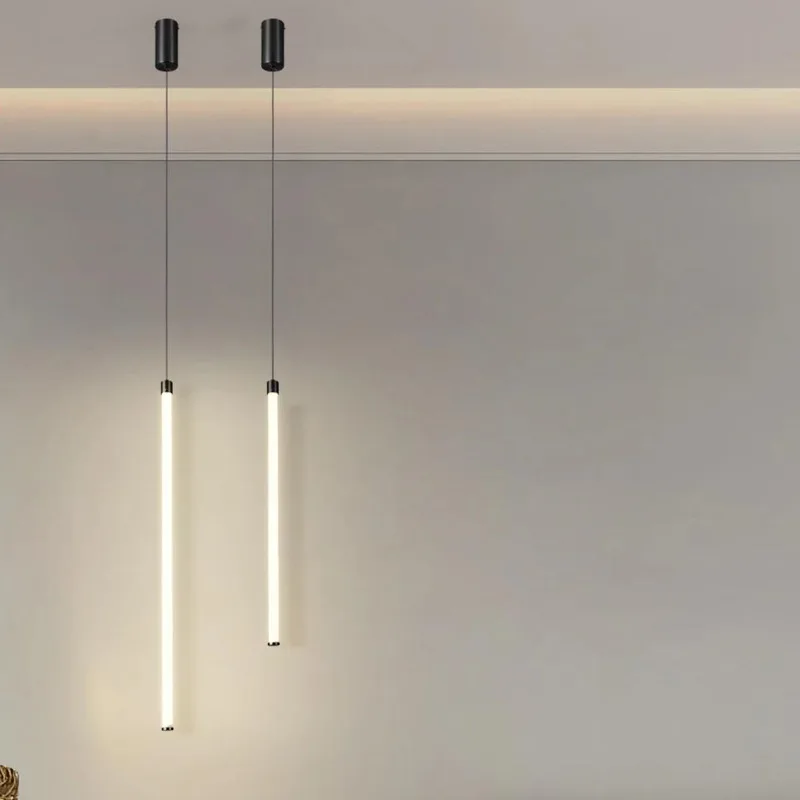 Plafonnier LED au design moderne, disponible en noir et en jaune or, éclairage d'intérieur, luminaire décoratif de plafond, idéal pour une chambre à coucher ou un salon