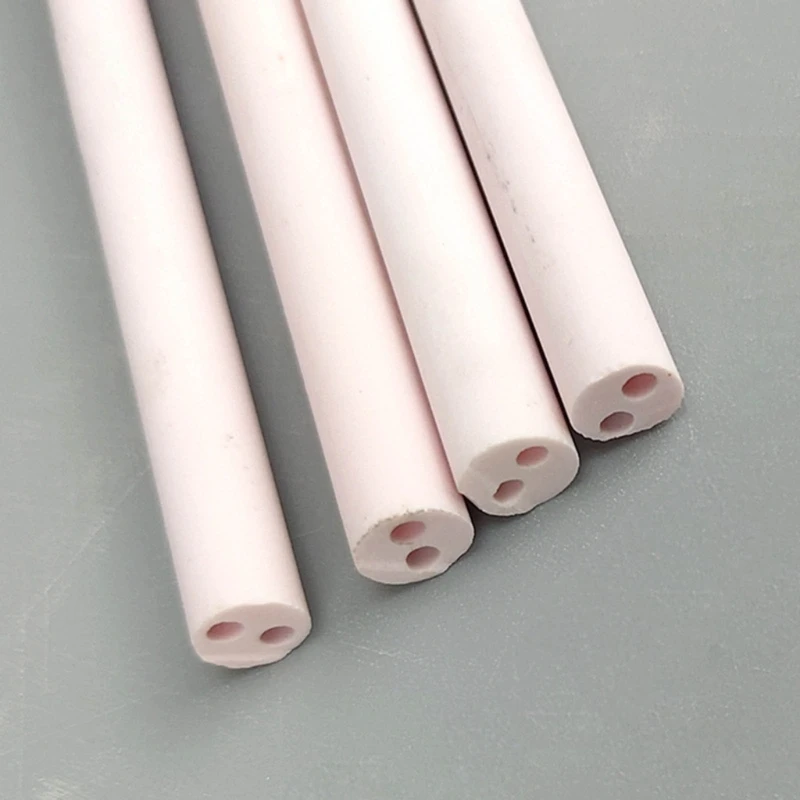 Có thể tái sử dụng Lò Nướng Dụng Cụ Gốm Đầu Đốt Giá Đỡ Đốt Giá Đỡ Gốm Chịu Nhiệt Độ Cao Dụng Cụ Thả vận chuyển