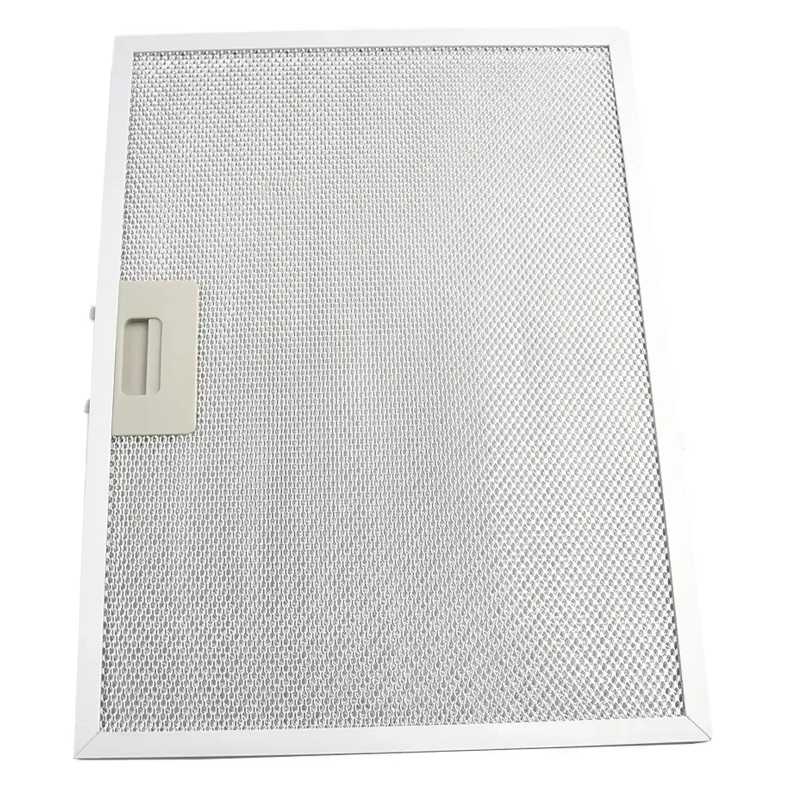 

Stainless Steel Range Hood Filter 5 Layers for Superior Grease Filtration Fits Most Cooker Hoods 400 x 300 x 9mm