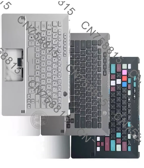 

Magic 14 GA401 ga401u ga401m GA401Q ga401i keyboard，Suitable for ASUS, Gamer Nation