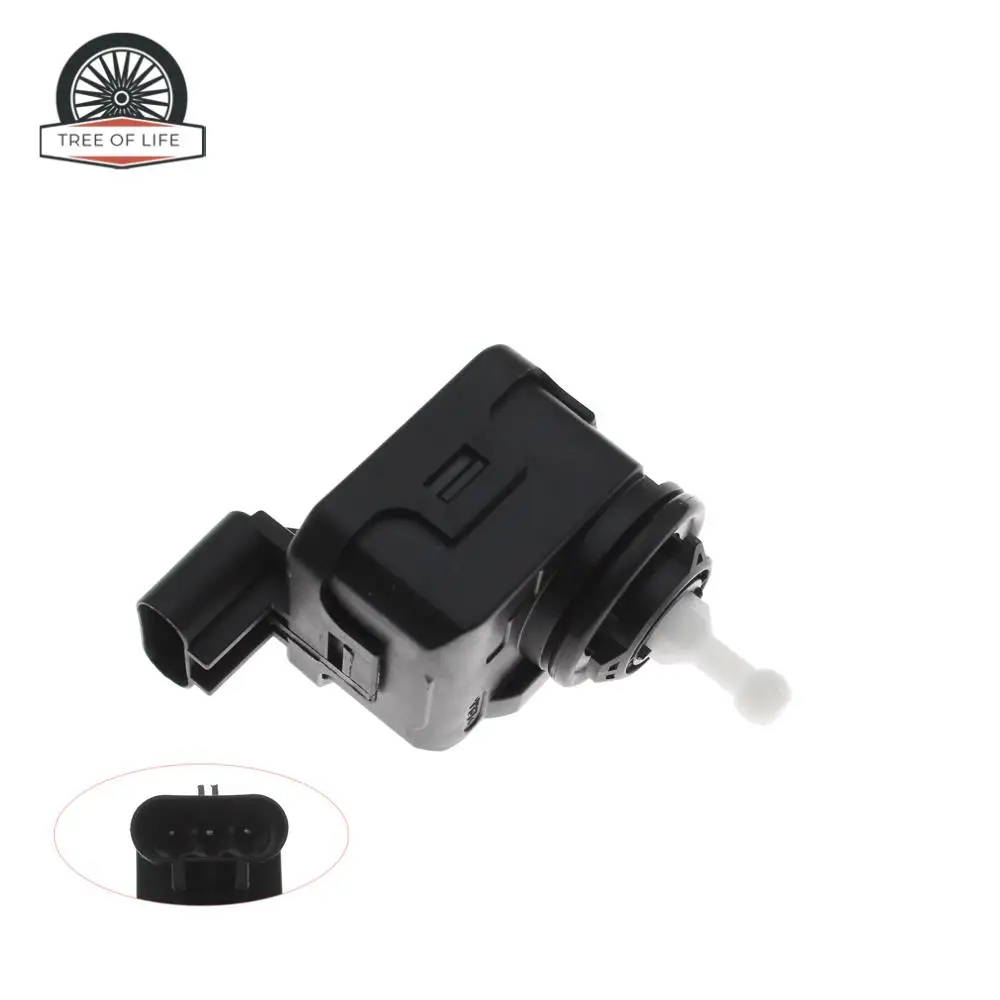 2 PCS 5288904AB Car Headlight Level Adjustment Motor Engine FOR CHRYSLER PT CRUISER PT1.6 2.0 2.2 CRD 2.4 GT 2.4 ﻿