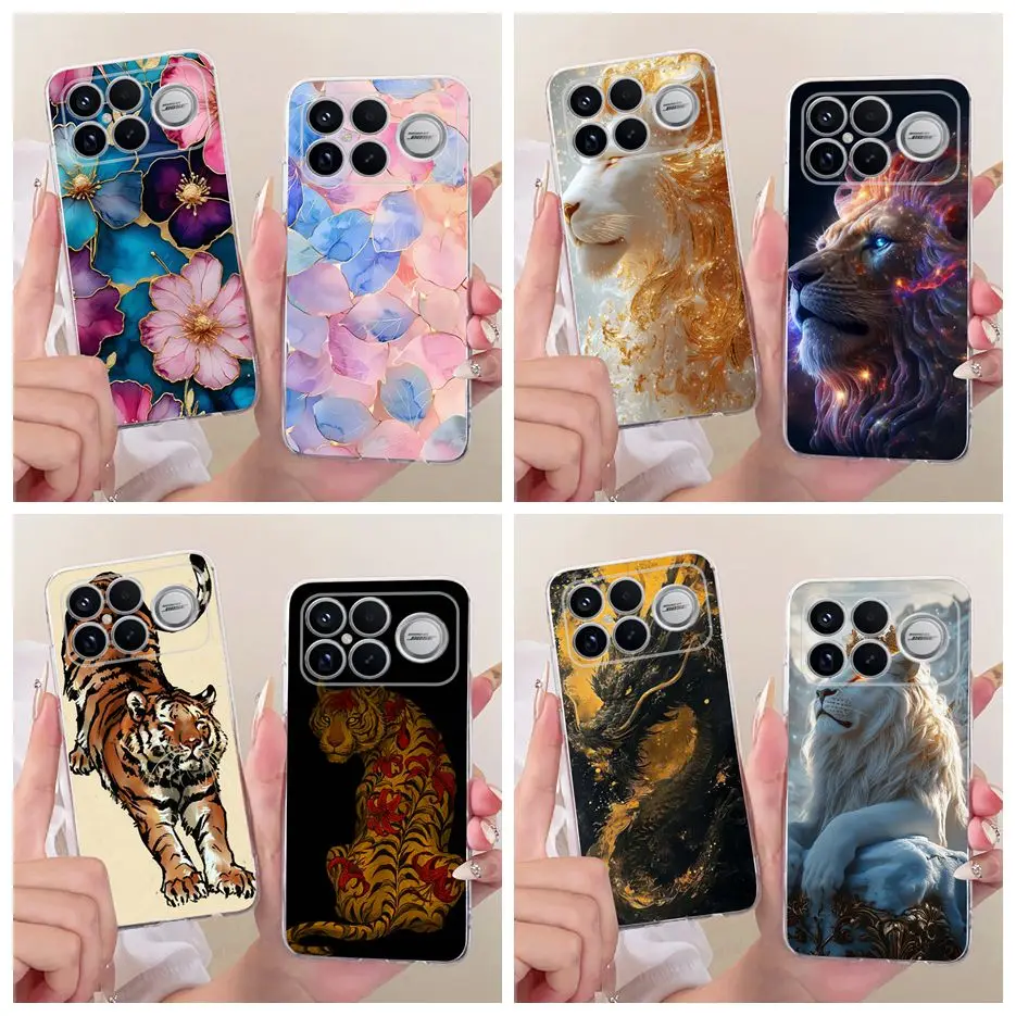 For Xiaomi Redmi K9… - image