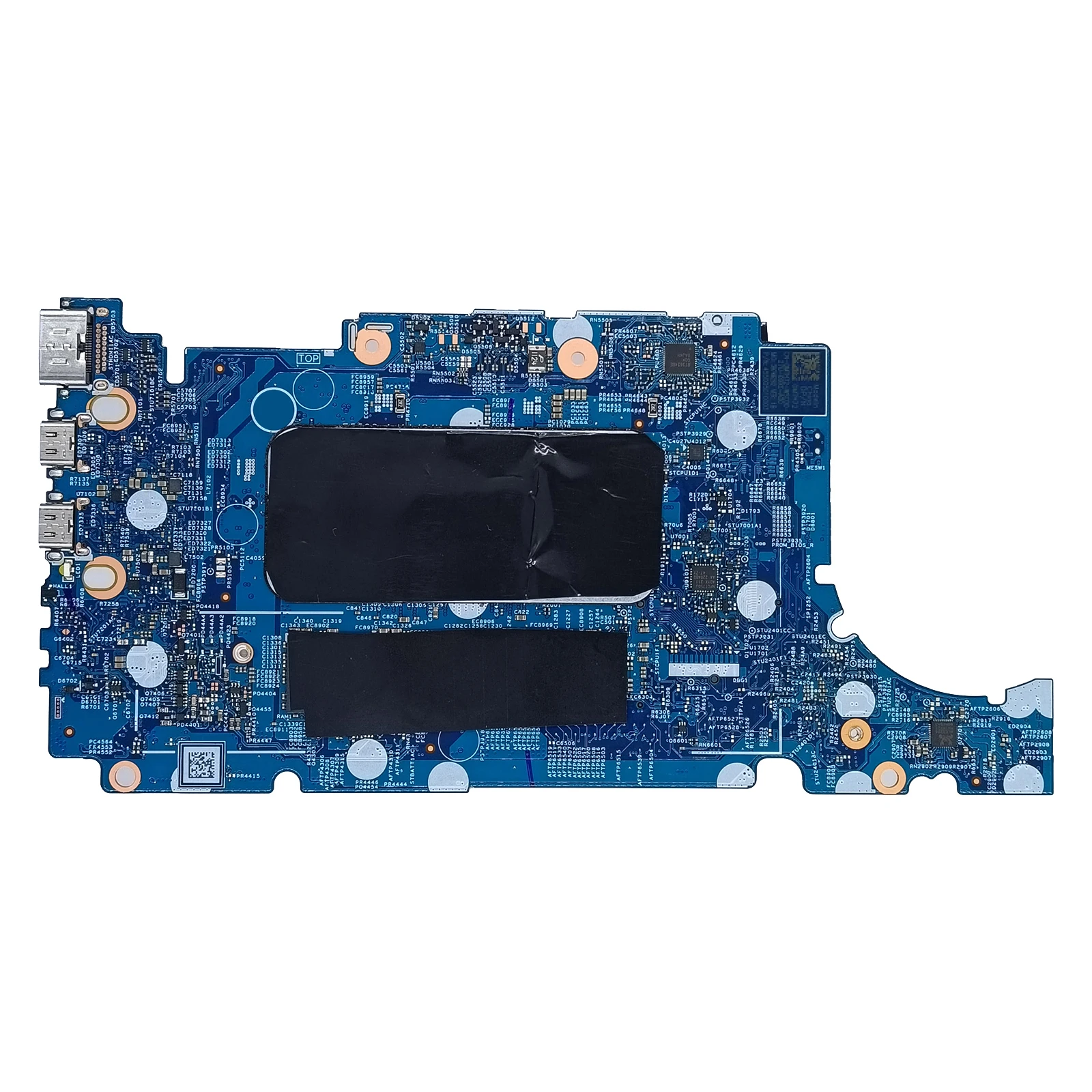 

203127-1 For Dell Inspiron 13 5320 Laptop Motherboard i3/i5/i7 12th Gens 8/16/32GB RAM Mainboard 0MTH72 Q51029 Q50128 Q51030