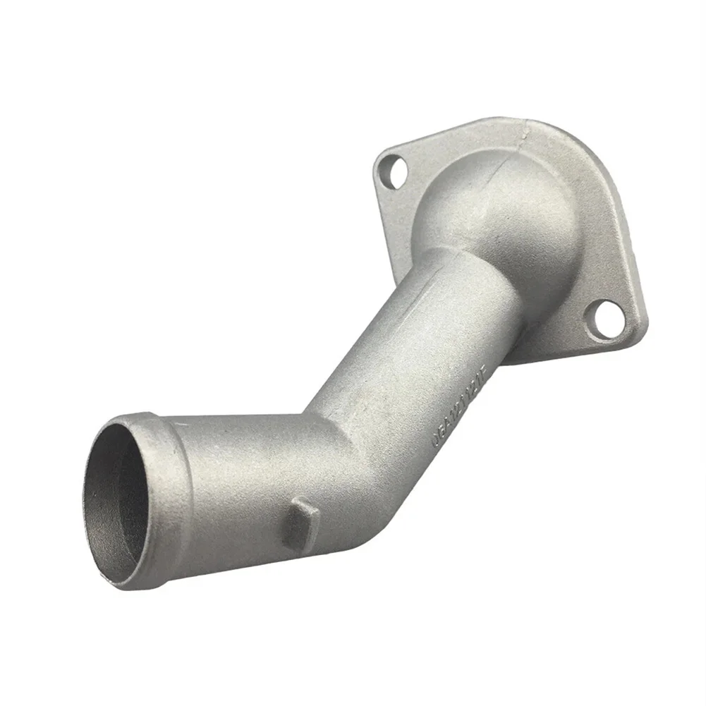 

Engine Cooling Radiator Coolant Hose Connector for For Golf 2006-2013 1.8T 2.0L with OEM 06A121121F 06A121121C