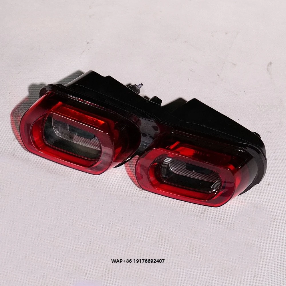 Complete Precision Spare Parts Trouble Free tail light For SF90 802938 802939