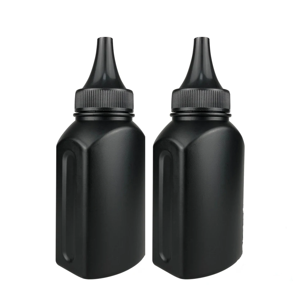 Kompatybilny do HP wkład tonera proszku 105A 106A z tonerem kartridż do HP W1105A W1106A W1107A dla HP Laser 107A 107W MFP 135A 135W