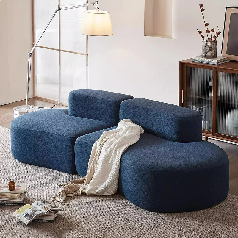

Nordic Comfortable Living Room Sofas Cute Elegant Modern Luxury Living Room Sofas Trendy Design Canapé Salon Sofa Furniture