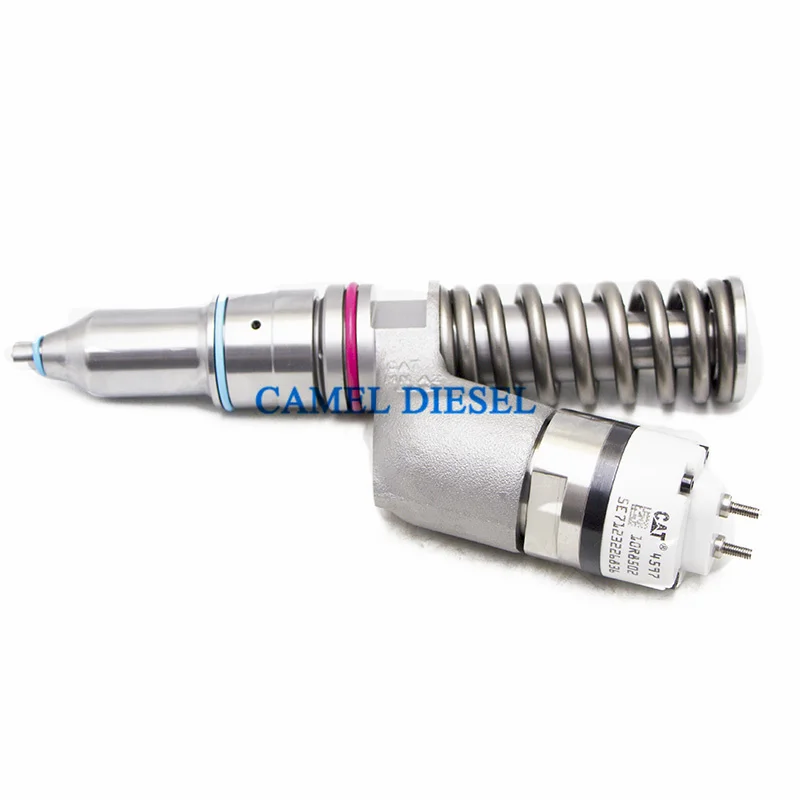 6180750 618-0750 3740750 Injector For 3406E/C15/C18/C27/C32 Engine