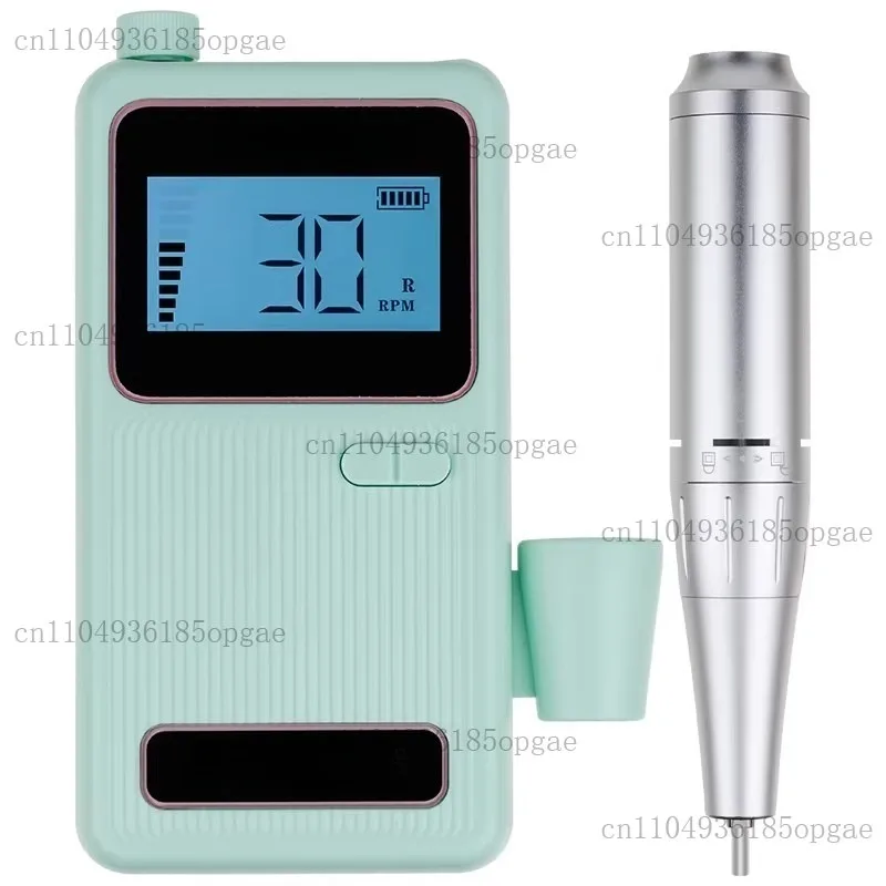 Rechargeable Electric Grinder Small Handheld Grinder Mini Household