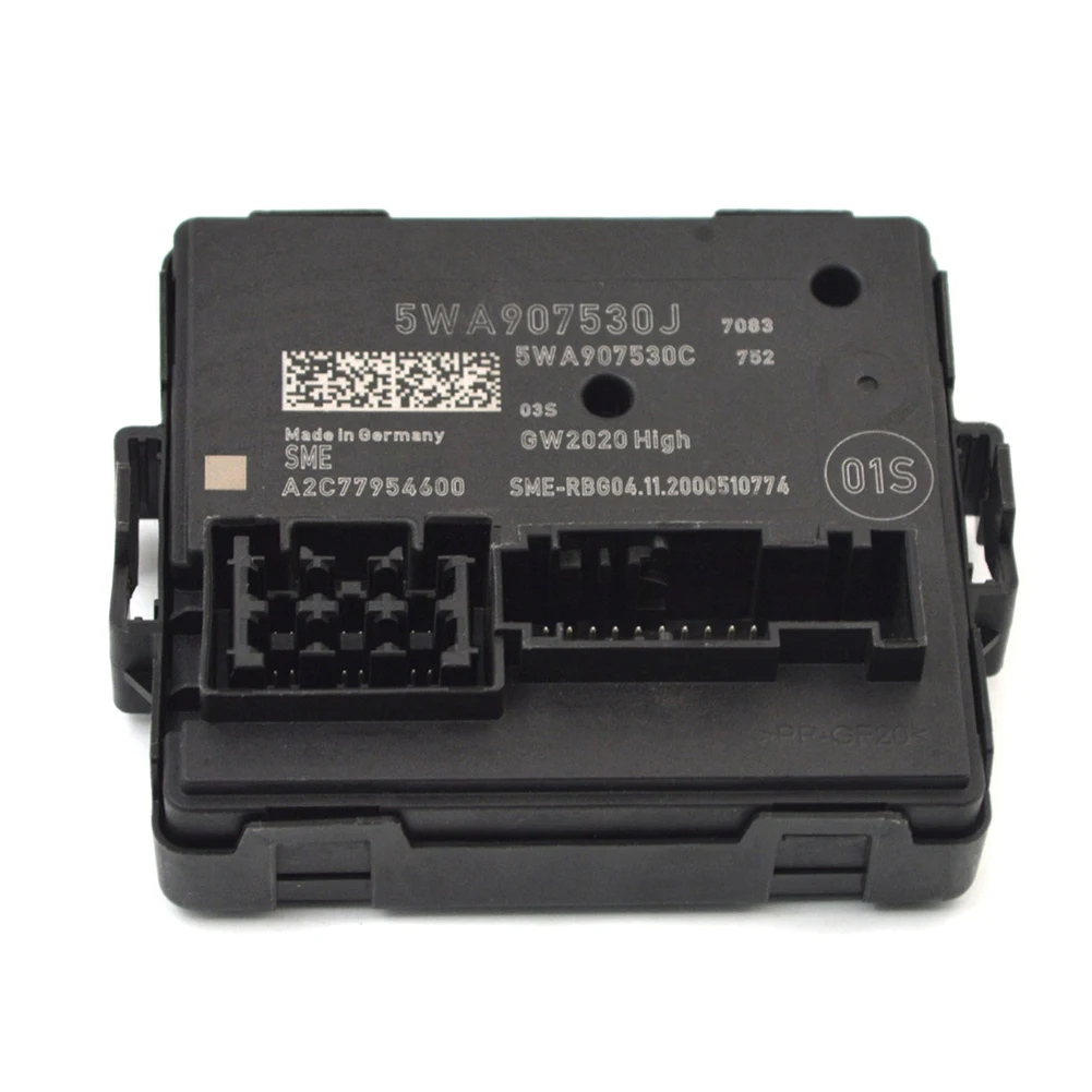 5WA907530J, 5WA 907 530 J Gateway BCM For Golf/Variant/4Motion  A3 High Configuration Gateway Module