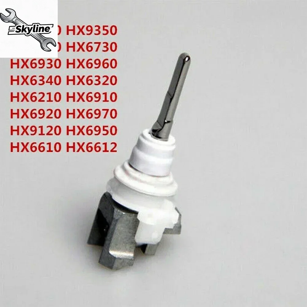 أجزاء قضيب ربط فرشاة الأسنان الكهربائية الجديدة لعام 100% إلى موصل عمود HX939P