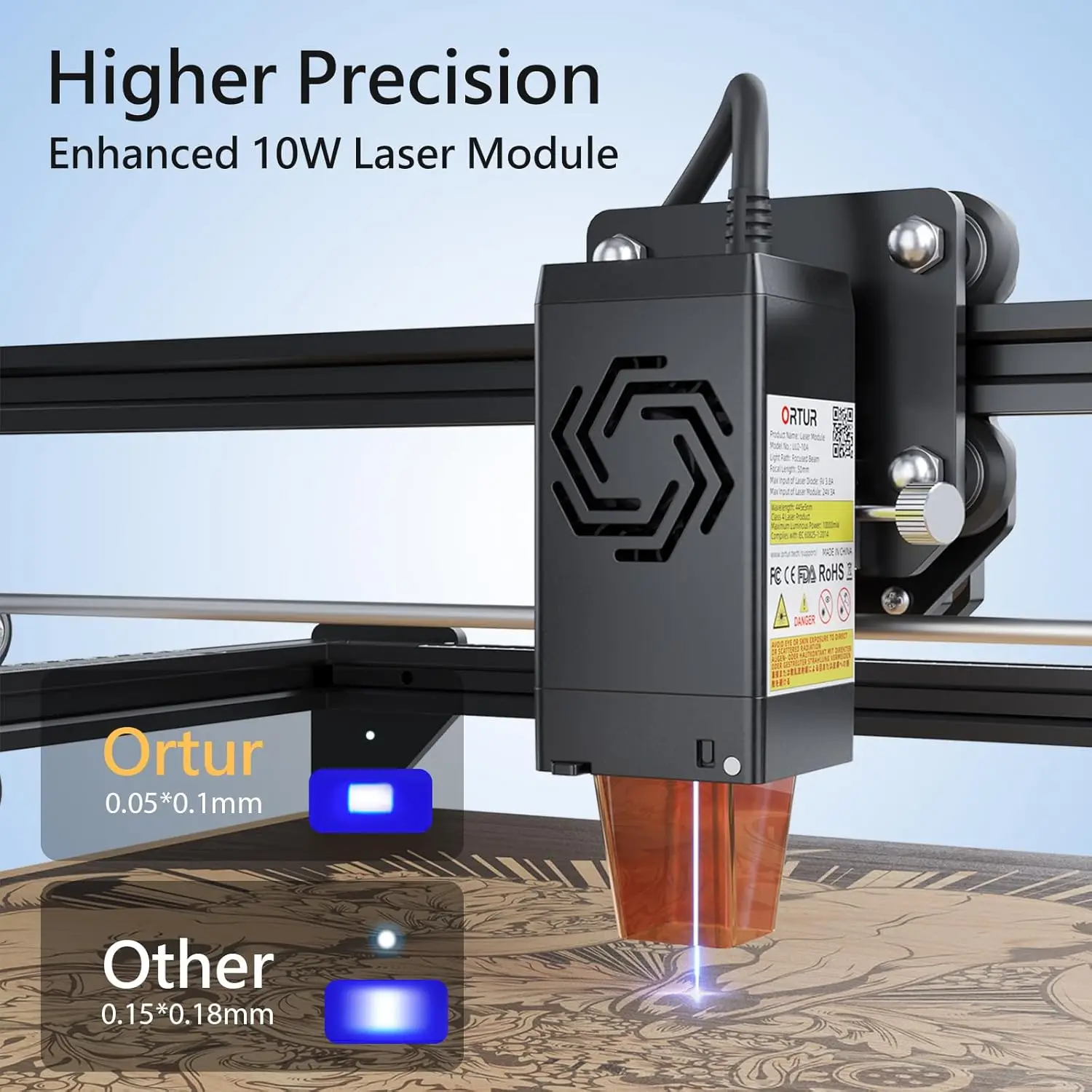 Ortur Laser Master … - image