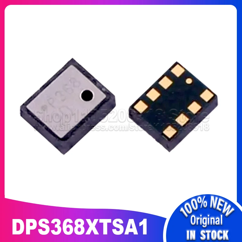 

2 ~ 20 шт./лот DPS368XTSA1 DPS368 VLGA8 100% новый спотовый запас