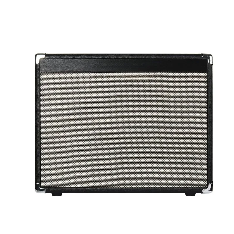 50W Professional Electric Guitar Amp Distortion Effect Practice Speaker For Electronic Wind Instrument