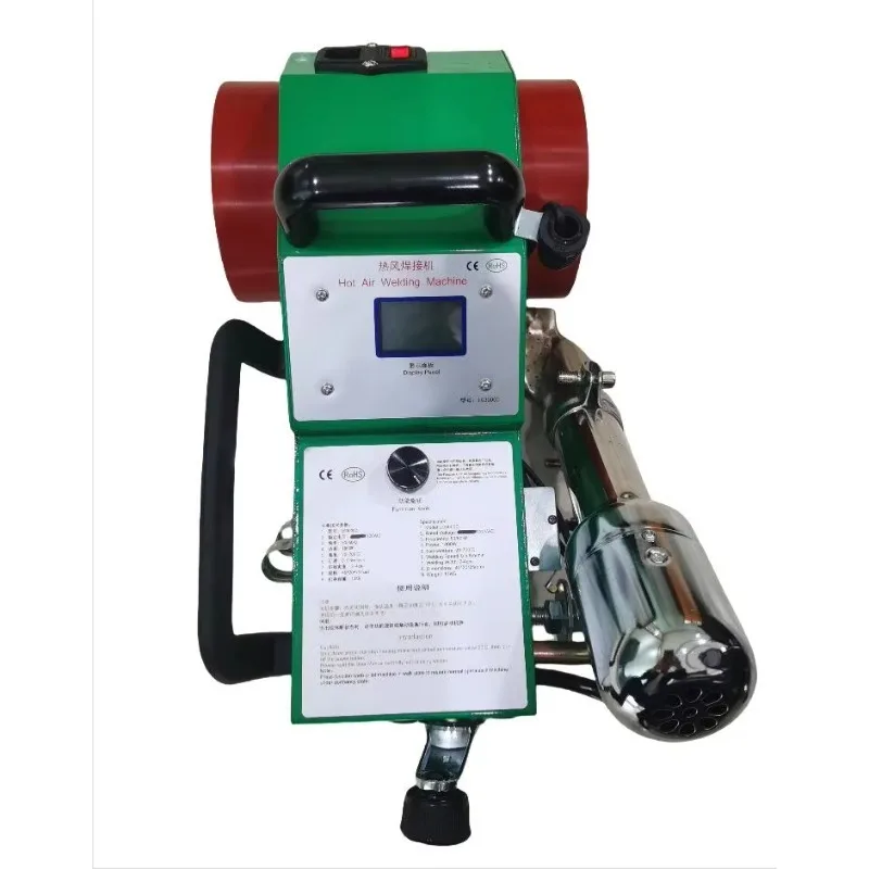 High Stability Pulse Spot Welder Constant Current Welding For Precise Jewelry Metal Connection