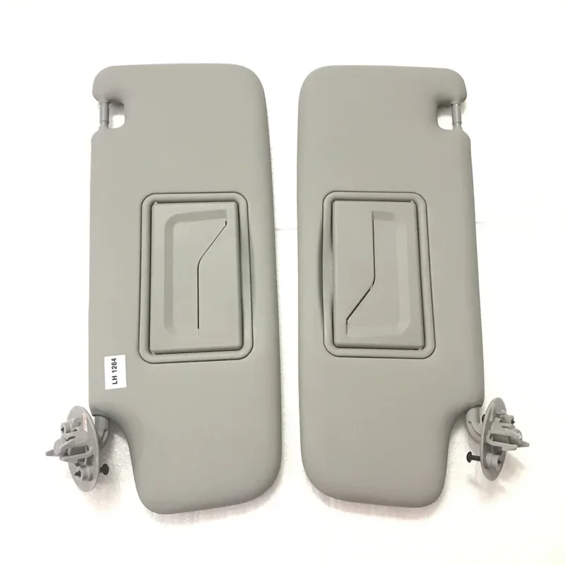 Car Sun Visor for Chevrolet Sonic 2012-2020 Spark 2011-2022 Cruze 2009-2014 Aveo 2011 2012 2013, Accessories 1902132 95327509