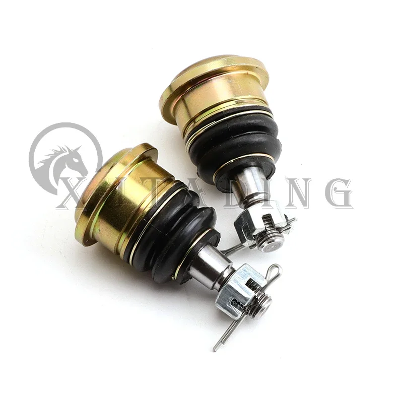 M10/M12 32X10mm Ball Joint for China ATV 110cc 125cc 150cc 200cc 250cc UTV Go Kart Buggy Golf Quad Bike Accessories