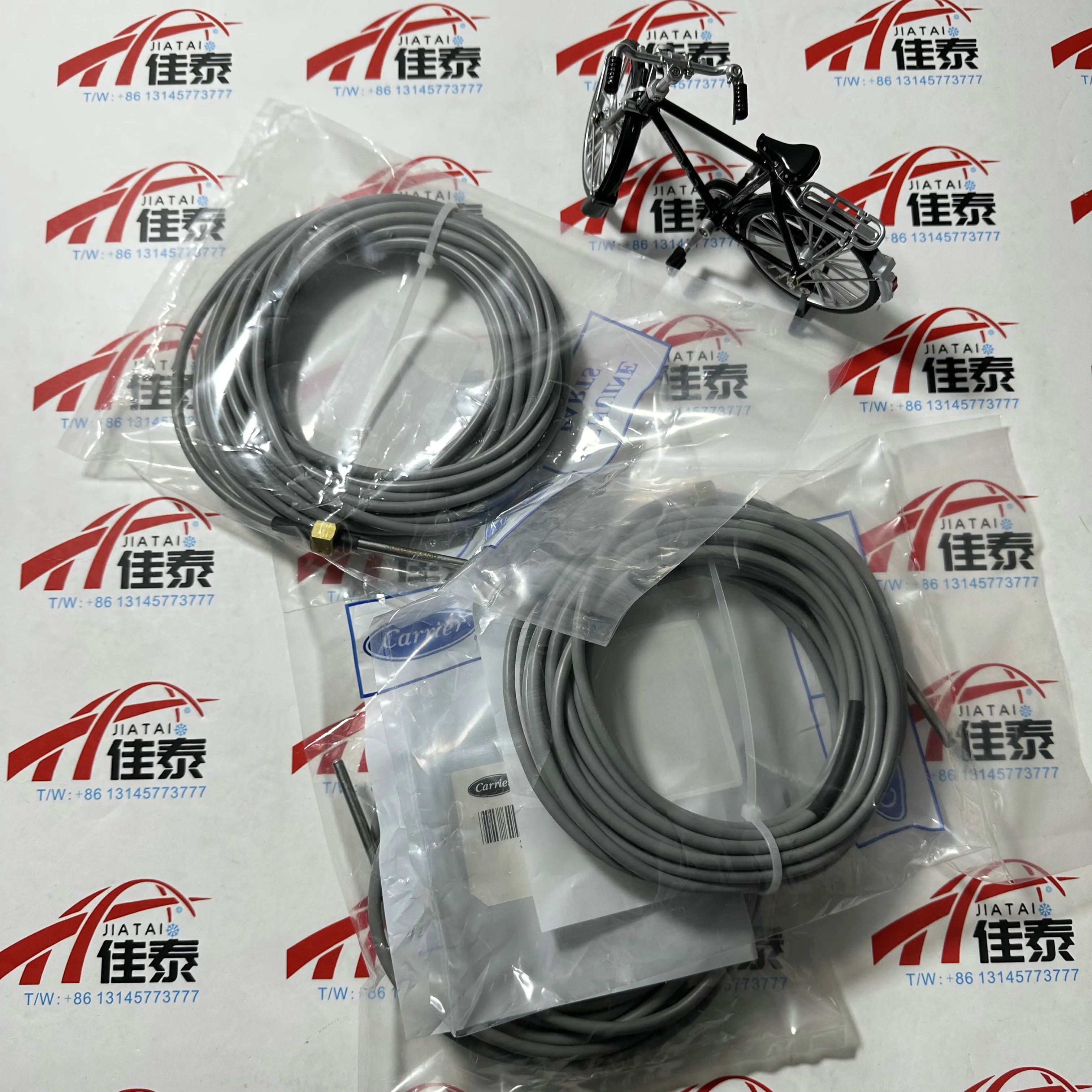 Carrier Sensor Kit 30RB660036 ; SKU: 021003002500001 ; REFERENCE NO. 30RB660036, 30RB6600-36, SEN-3915