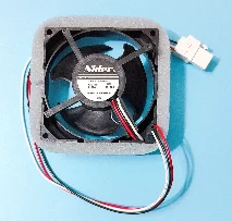 For U92C12MS1B3-52 NIDEC refrigerator refrigeration and freezing cooling fan 9CM 12V 0.16A